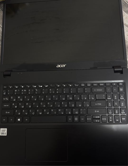 Ноутбук 512/8 в идеальном состоянии