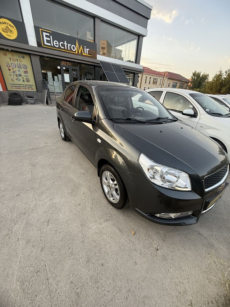 Neksiya 3 avtomat 2020 top tozza