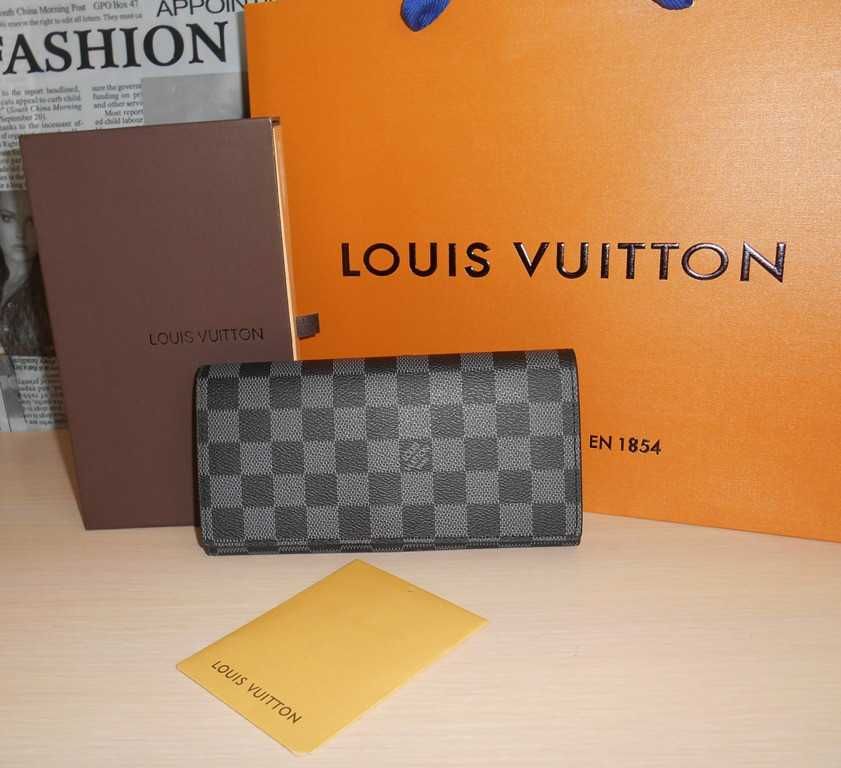 Portofel pentru bărbați Louis Vuitton  61702