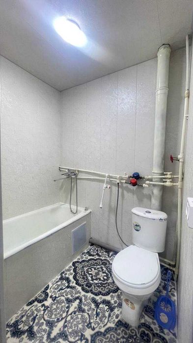 4 кавадли Панельный дом
