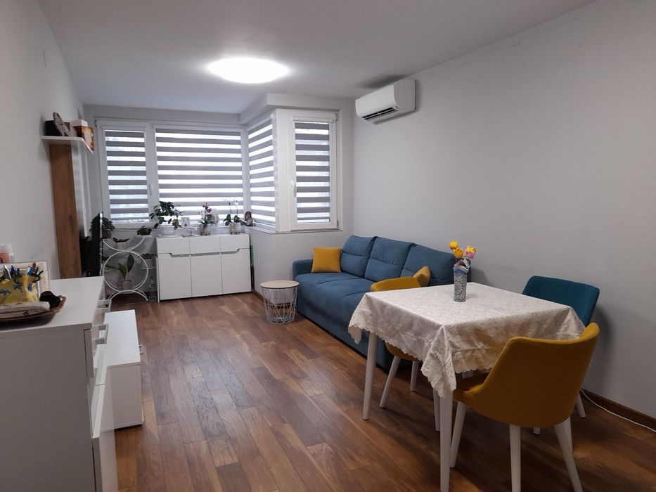 Продава се Двустаен апартамент в Пловдив, Кючук Париж - 73 кв.м за 1781 €/кв.м - Снимка #6