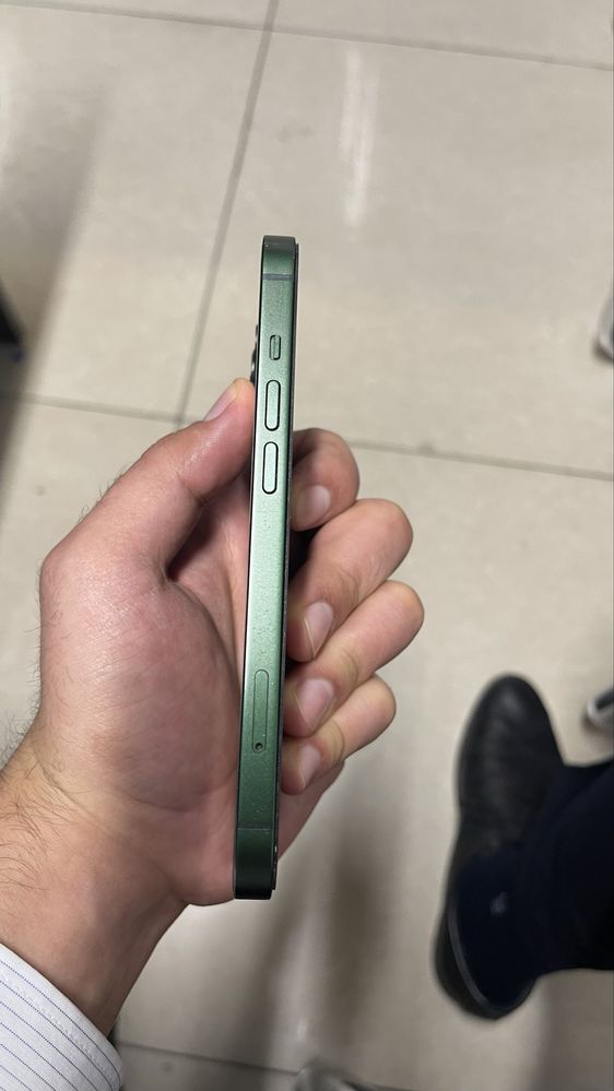Iphone 13  LL/A 128