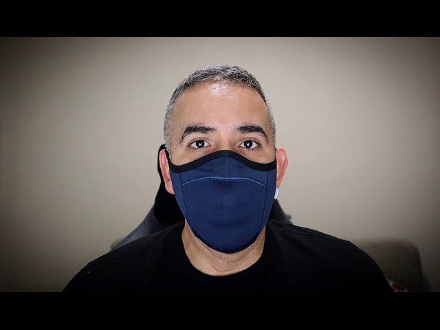 masca faciala de protectie oakley