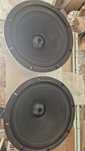 ALTEC Lansing difuzoare 15 toli