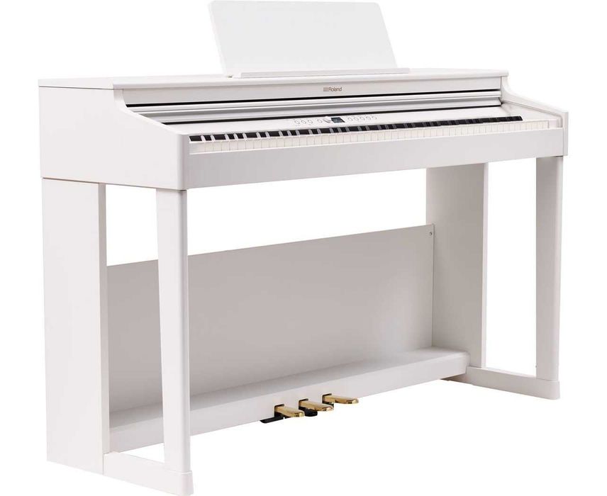 Roland RP701-WH Цифровое Пианино