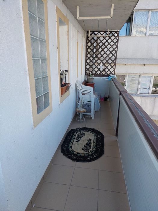 Apartament 4 camere decomandat ultracentral vis-a-vis Mall Central