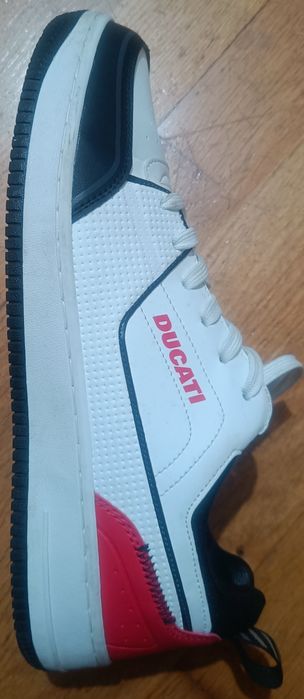 Мъжки маратонки Ducati Corse FW23 43 номер