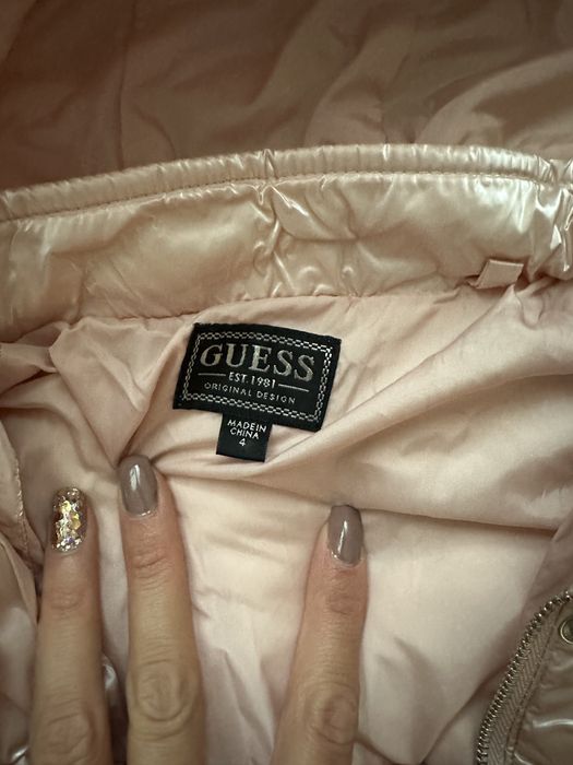 Детско яке Guess