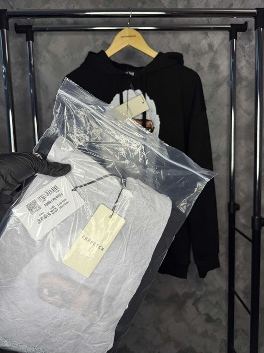Hanorac/Hoodie Ih Nom Uh Nit Paris