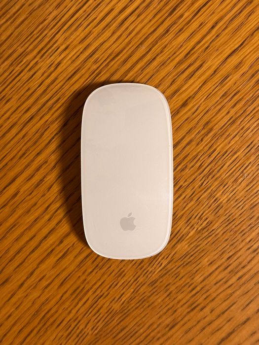 Apple Magic Mouse 2 Lightning