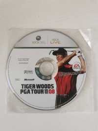 Joc XBox360 Tiger Woods PGA tour 08