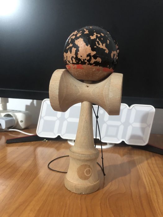 Kendama okendama a new perspective of slay