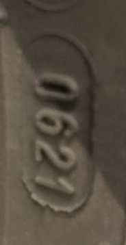 Michelin Primacy 4 Extra Load 215/55 R18 DOT 06/21 летни 2бр.