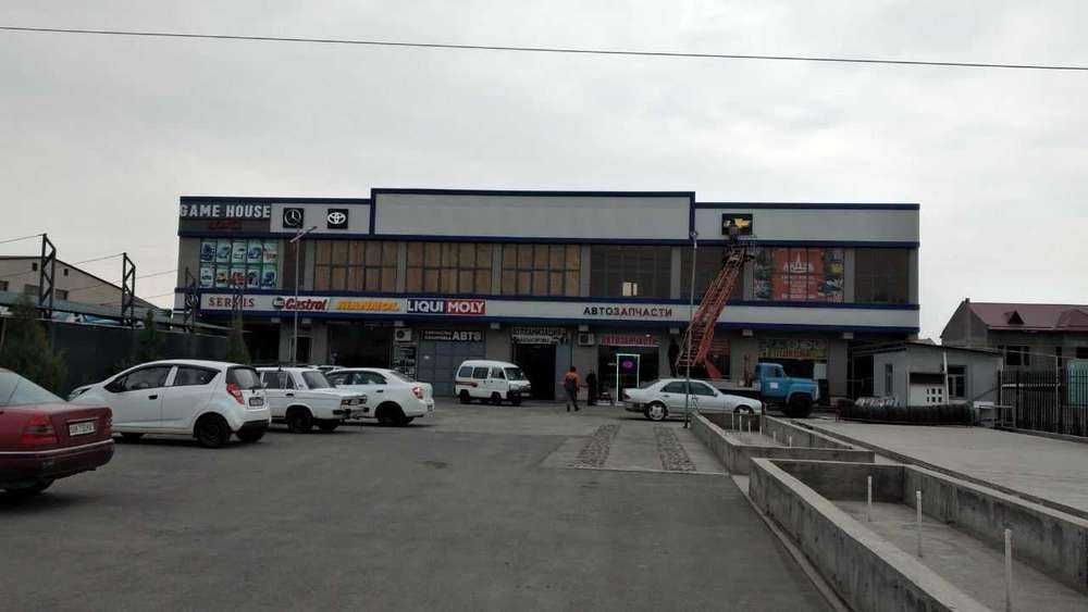 Сдается в аренду помещение