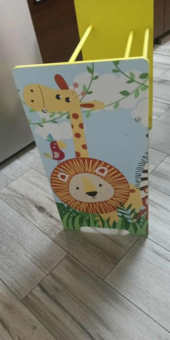 Raft organizator jucării