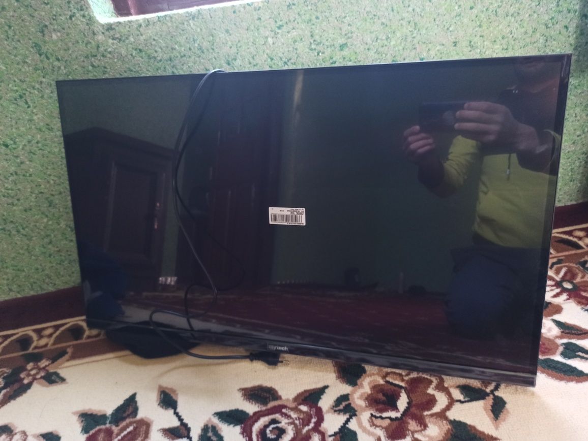 Mytech televizor