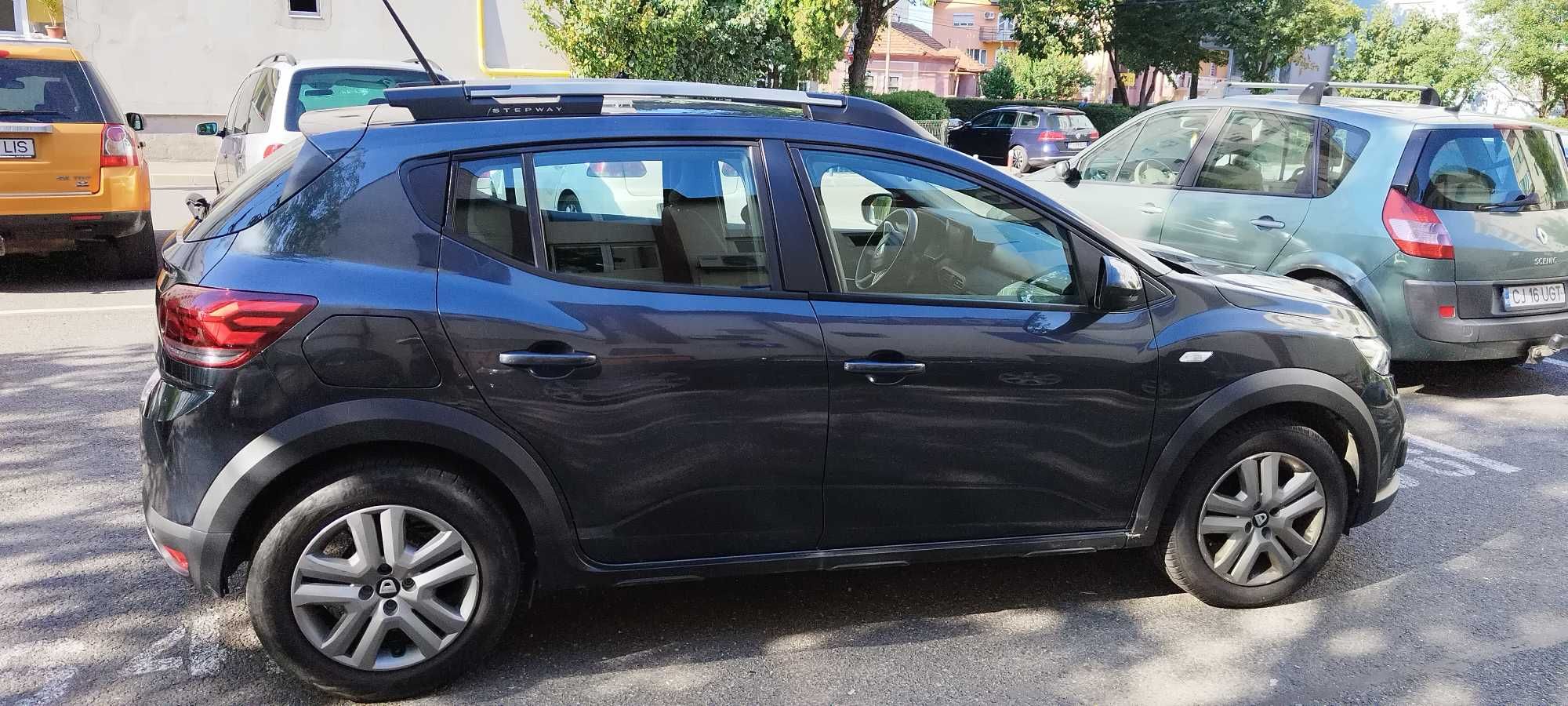 Vand Dacia Sandero Stepway 2021