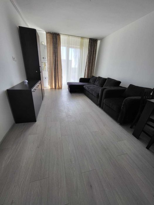 Apartament 2 camere  + Loc de parcare subteran