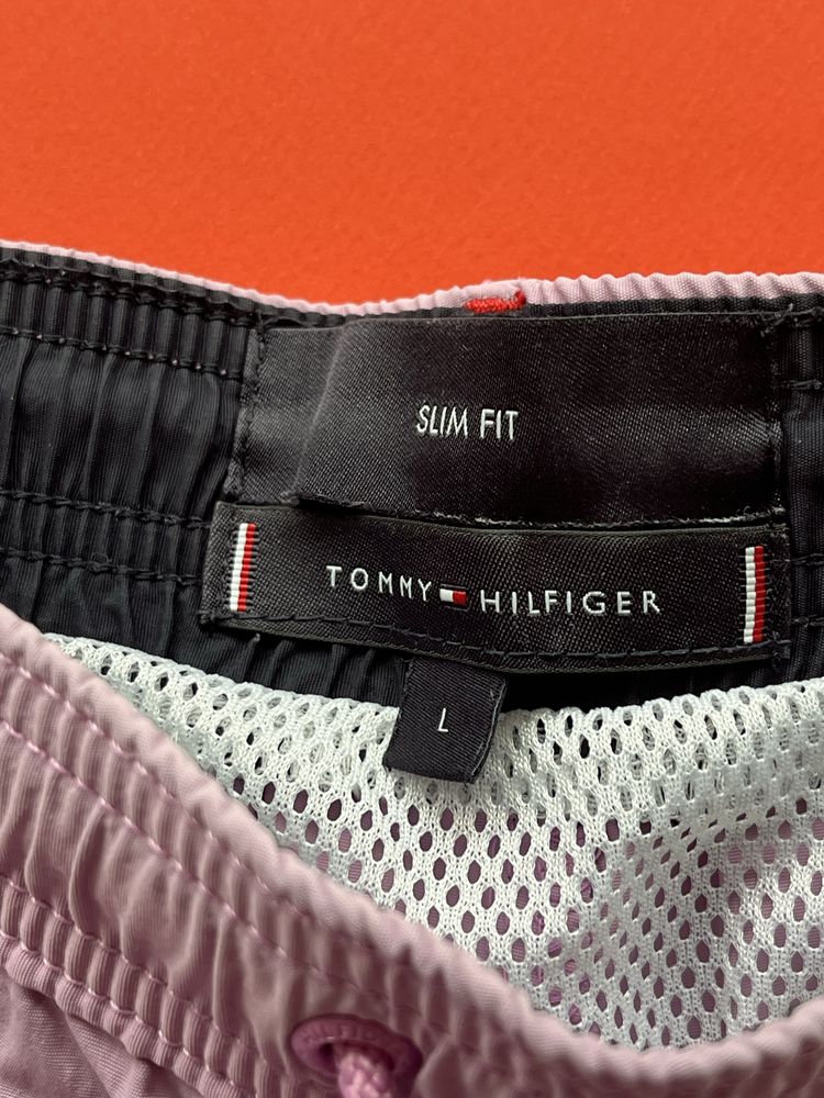 Tommy Hilfiger : Swimwear М / Оригинал