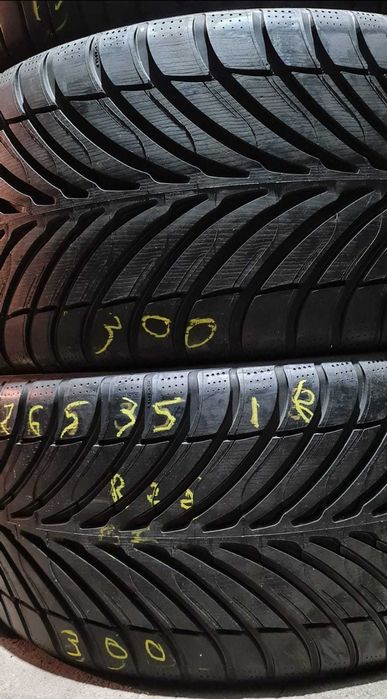 Anvelope  255 55 18 /265 35 18/265 40 18