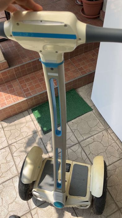 Vând segway electric