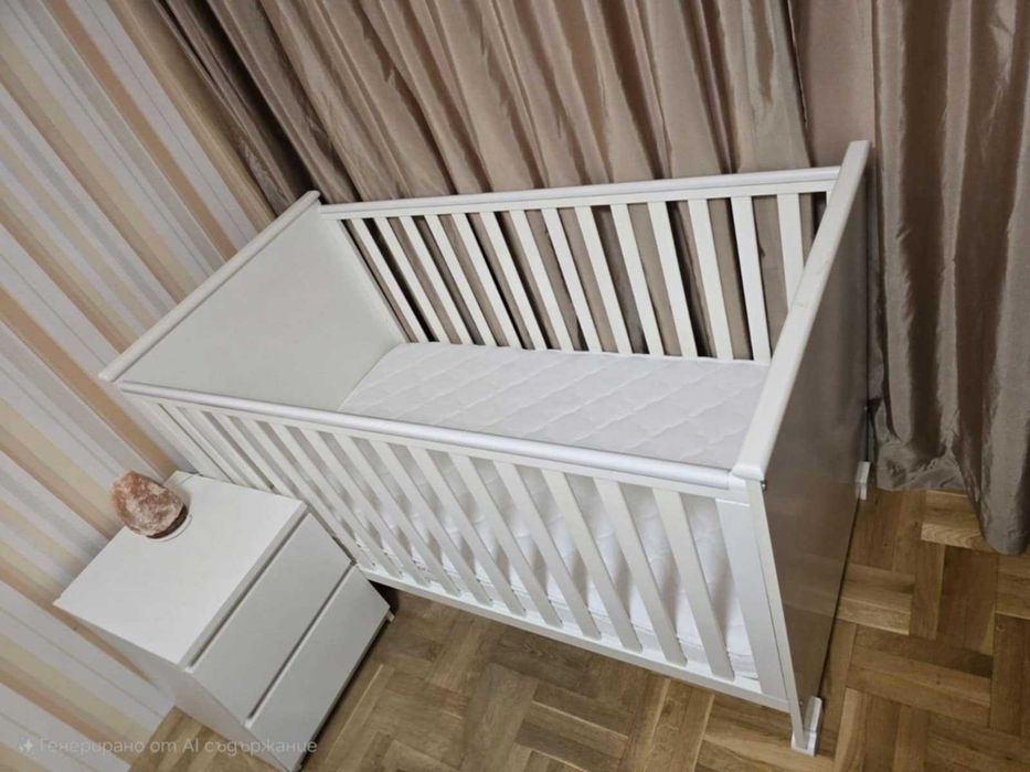 Детско легло 70/140см.