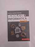Memorator informatică 9-12