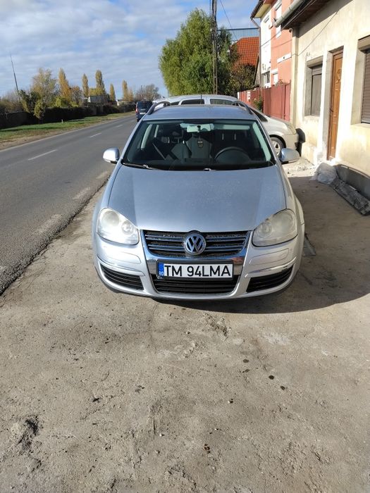 Golf v impecabil 2800 euro