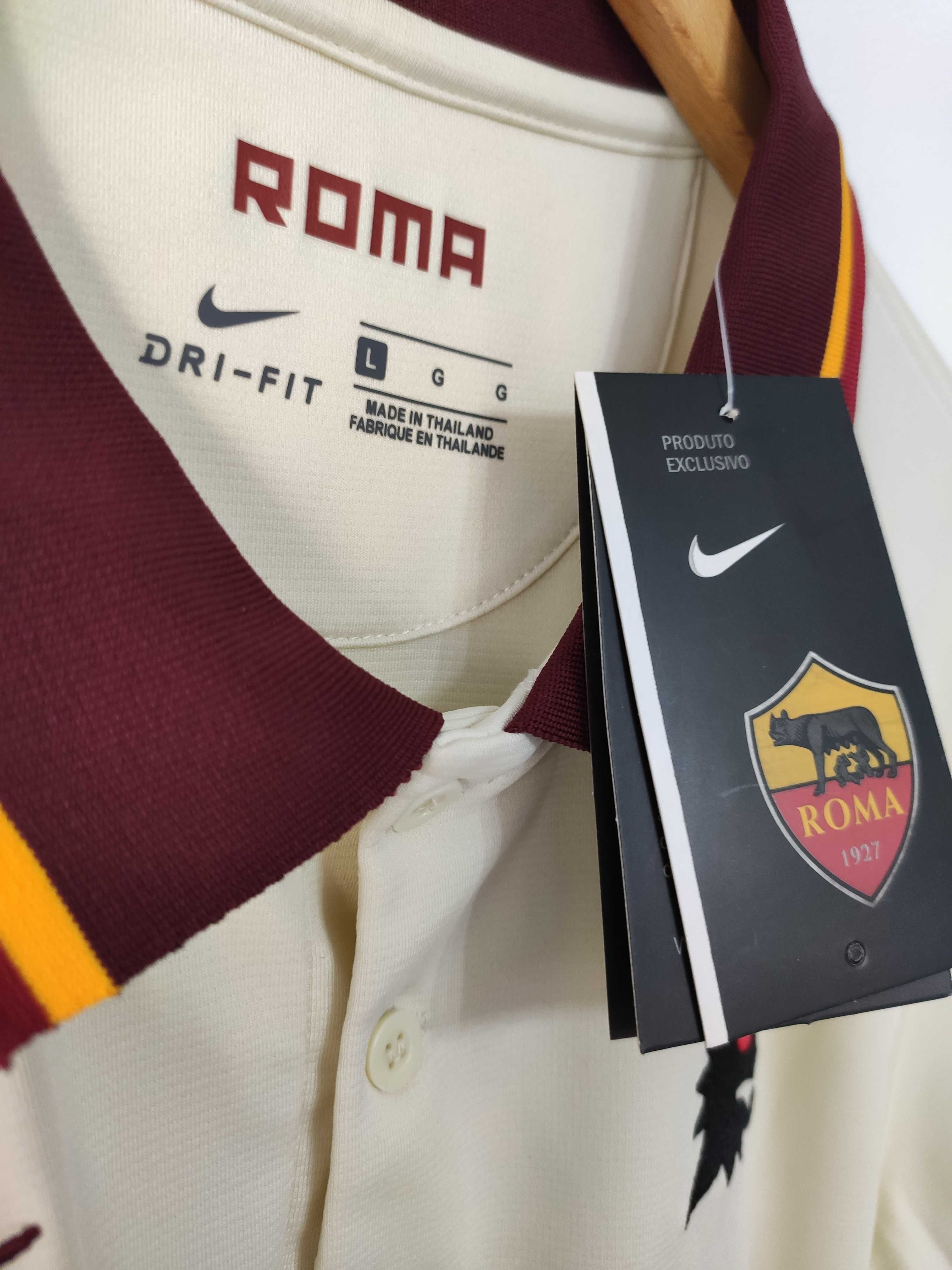 Tricou ZANIOLO AS Roma