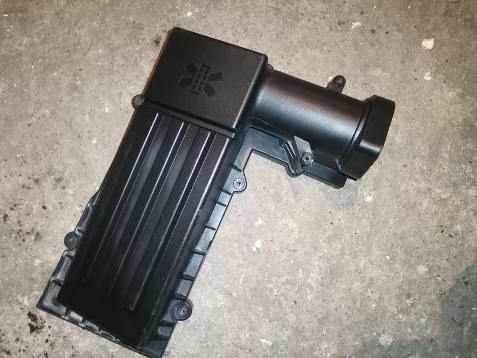 Accesorii Masina Portbagaj