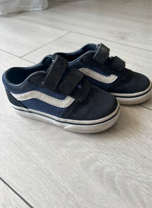 Tenisi Vans copii