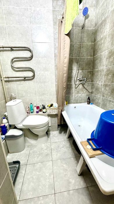 Продаём полноценную 1 комнатную квартиру