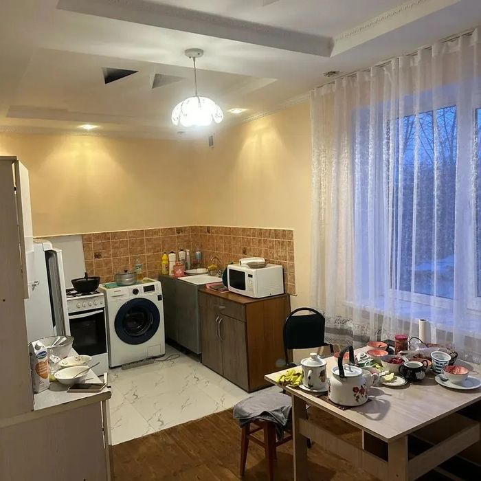 Отеген батыра Микр Куат