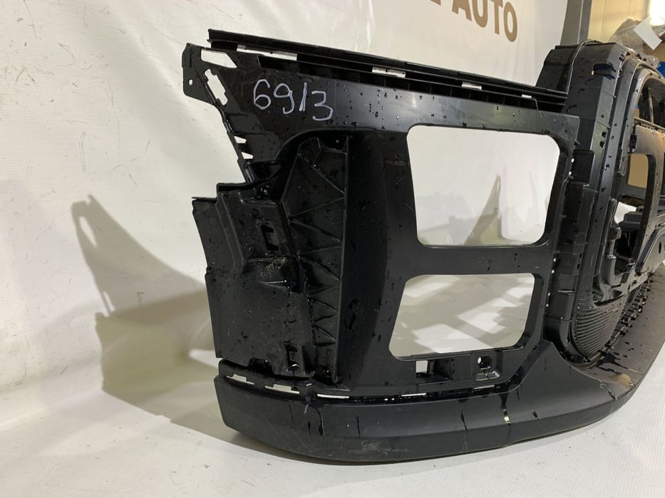 Bara fata Mini Cooper F5X LCI, 2020, 2021, 2022, 2023, 2024, cod origine OE 9450543.