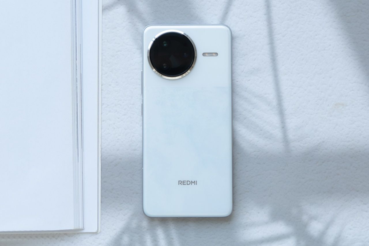 Redmi k 80 12/256 gb oq rang yangidek