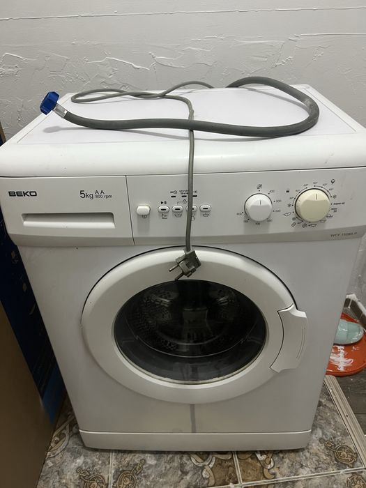 Продается стиральная машина