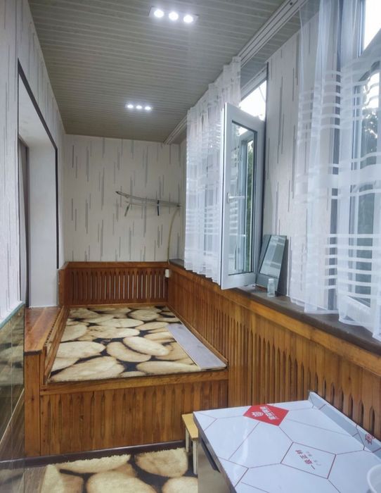 "2/3/4 ‼️Чил-17 Хавас 52кв.м продается квартира