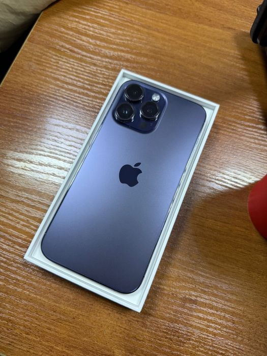 Iphone 14 pro max 256 Гб