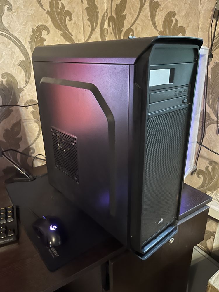 Системный блок intel core i3
