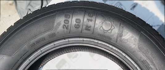 Anvelope vara 205 60 16 Kleber Dynaxer HP4-ca noi