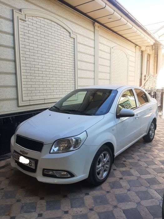 Sotiladi Nexia 3 2021 yil 4 pozitsiya