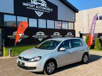 Volkswagen Golf Rate fixe si egale/ Garantie / Livrare gratuita la domiciliu