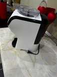Baby breeza Formula Pro mini