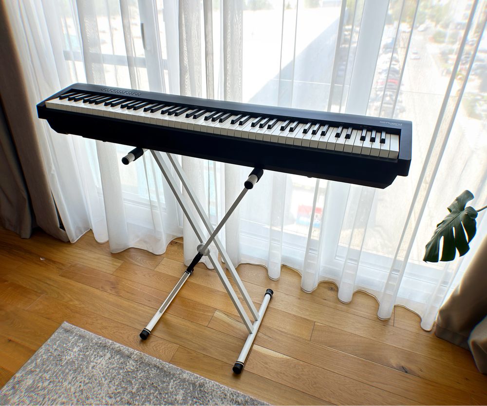 Pian Roland FP-30X nou