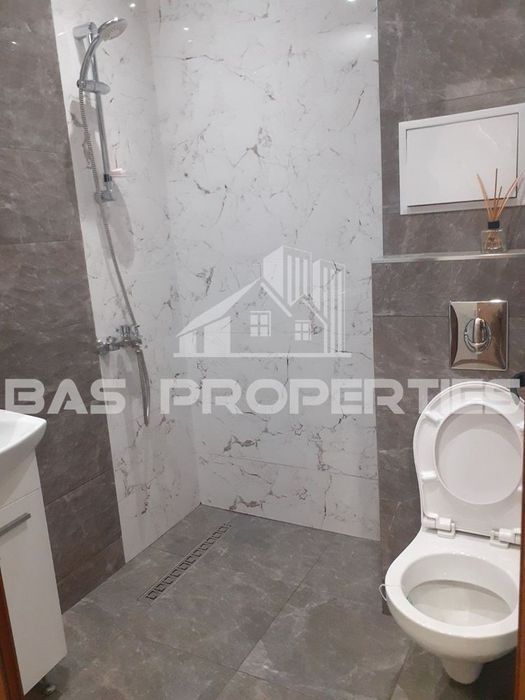Продава се Едностаен апартамент в София, Малинова долина - 48 кв.м за 2742 €/кв.м - Снимка #11