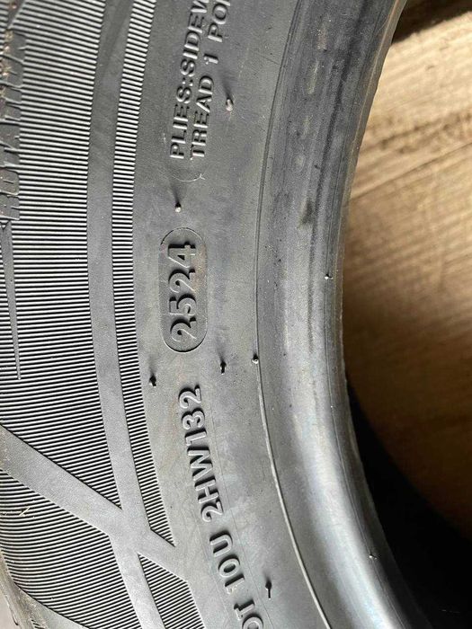 GRIPMAX Supergrip AS 215/60 R17