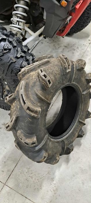 Гуми за ATV/UTV GORILA размер 30x9x14