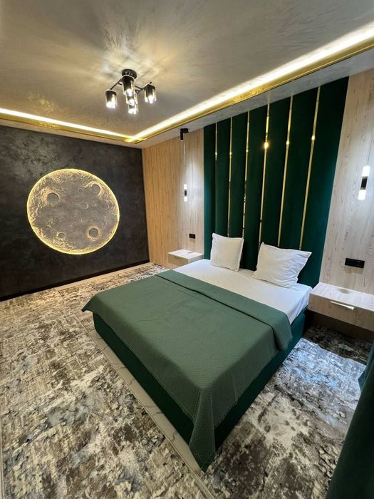 Dacha charvak bez makler 94 House + 10 kompyuter