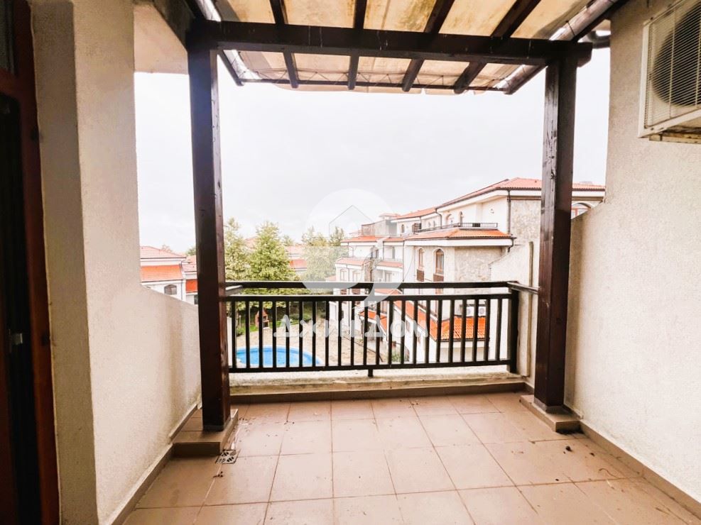 Продава се Двустаен апартамент в Ахелой - 60 кв.м за 934 €/кв.м - Снимка #9