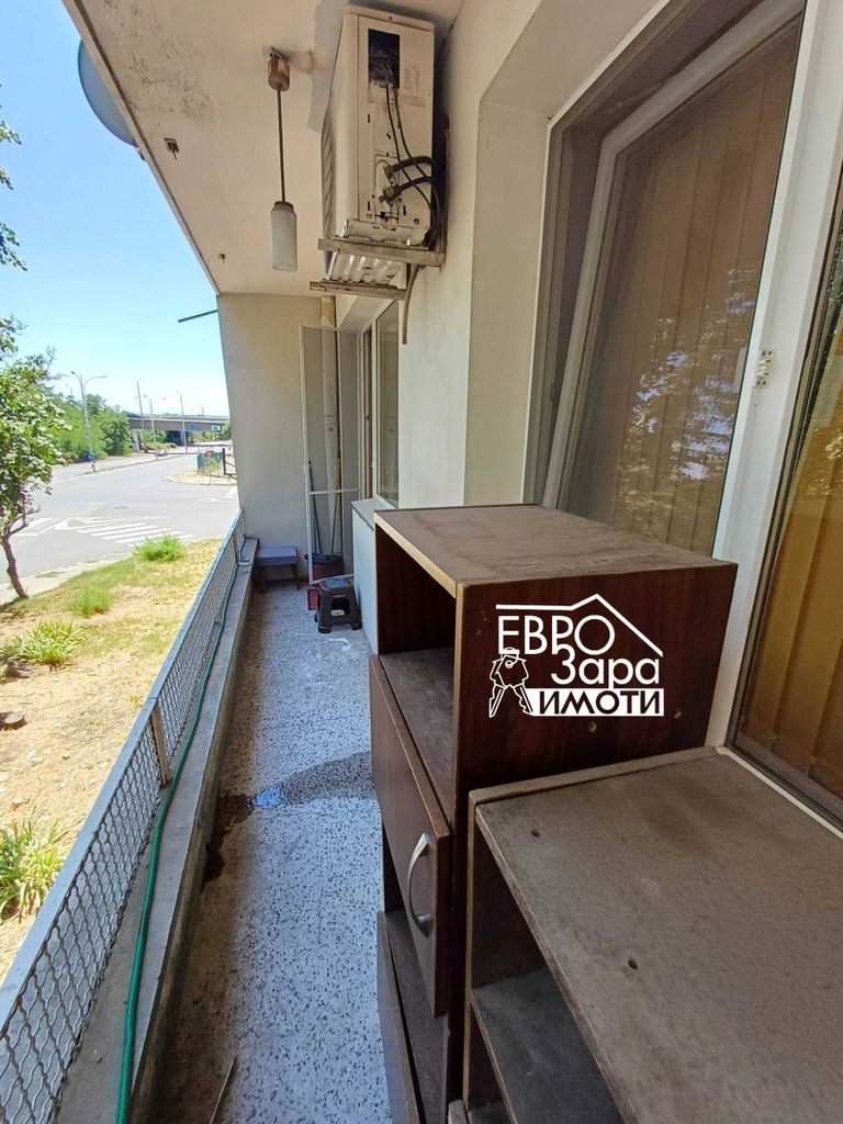 Продава се Тристаен апартамент в Стара Загора, Опълченски - 67 кв.м за 1150 €/кв.м - Снимка #14